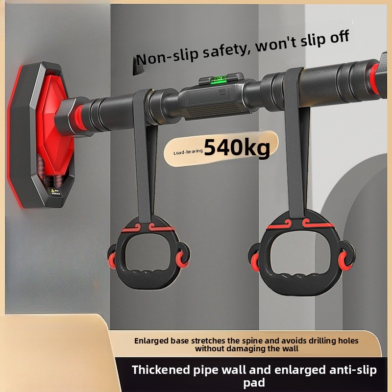 Sports Equipment Wholesale - Indoor Home Pullup Bar Door Frame