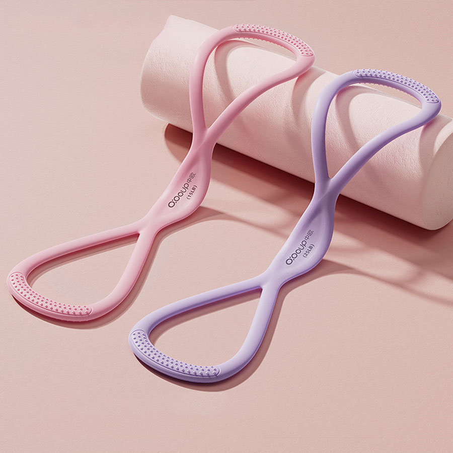 Sports Equipment Supplies - 1pcs Resistance Bands, Yoga Resistance Band