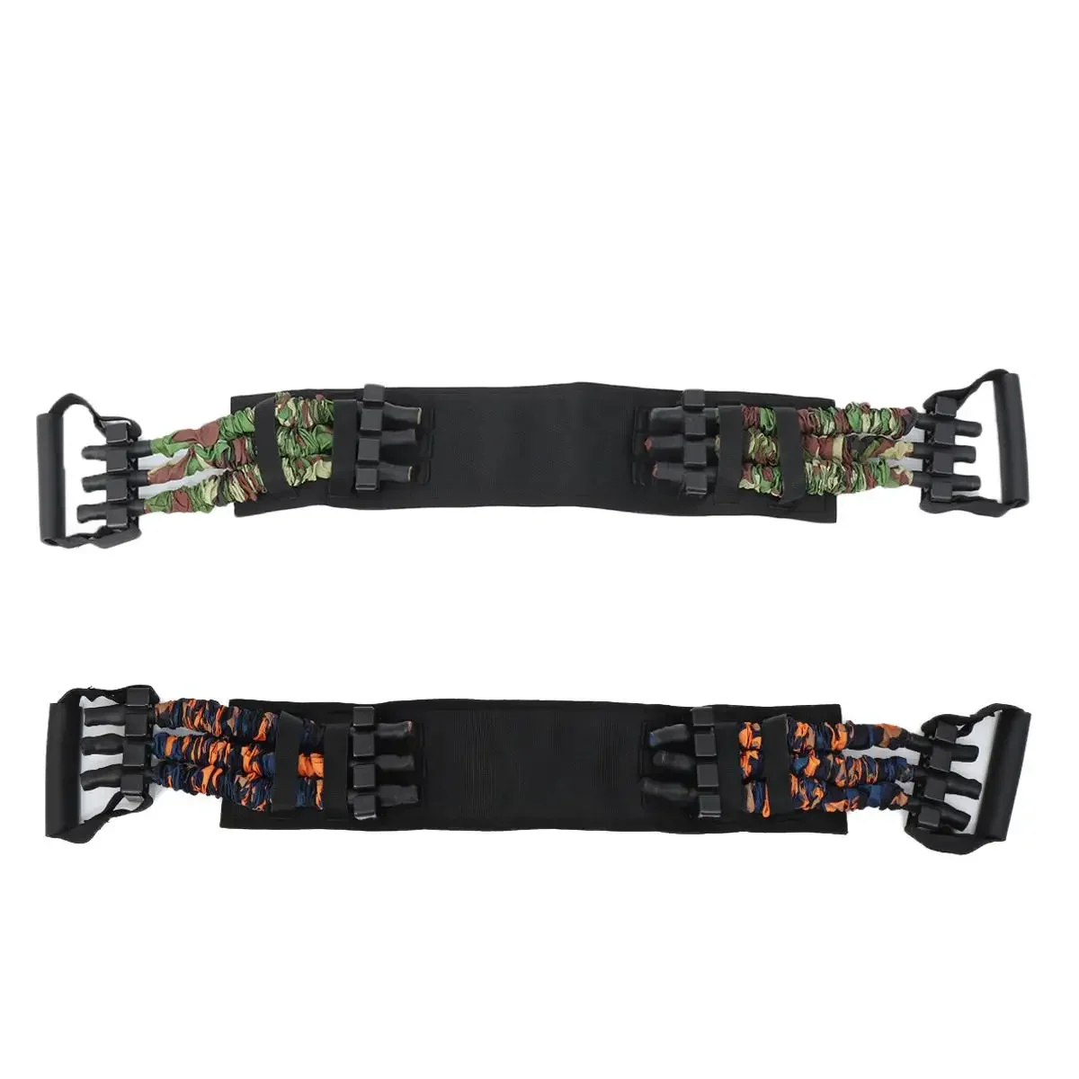 Sports Equipment Near Me - Resistance Bands Bench Press Removable Chest