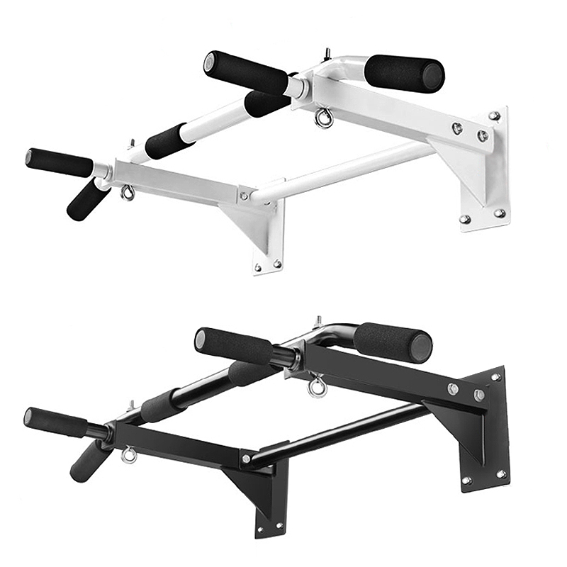 Sports Equipment Near Me - Wall Mounted Horizontal Bar Heavy Duty
