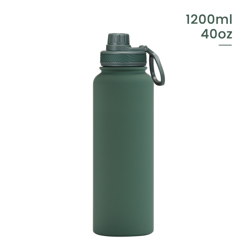 PuraCool 40oz 1200ml thermos s - Name Sports Equipment review and price