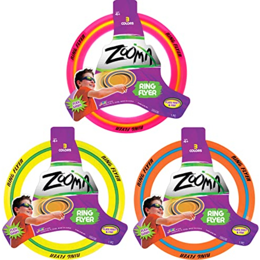 Flying Disc Ring 1 Frisbee Toy - Frisbee Ultimate Disc review and price