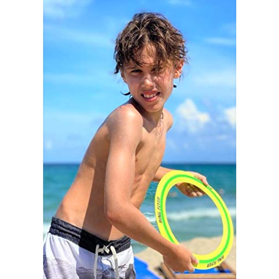 Flying Disc Ring 1 Frisbee Toy - Frisbee Ultimate Disc review and price
