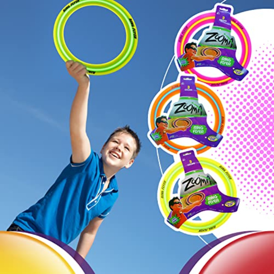 Flying Disc Ring 1 Frisbee Toy - Frisbee Ultimate Disc review and price
