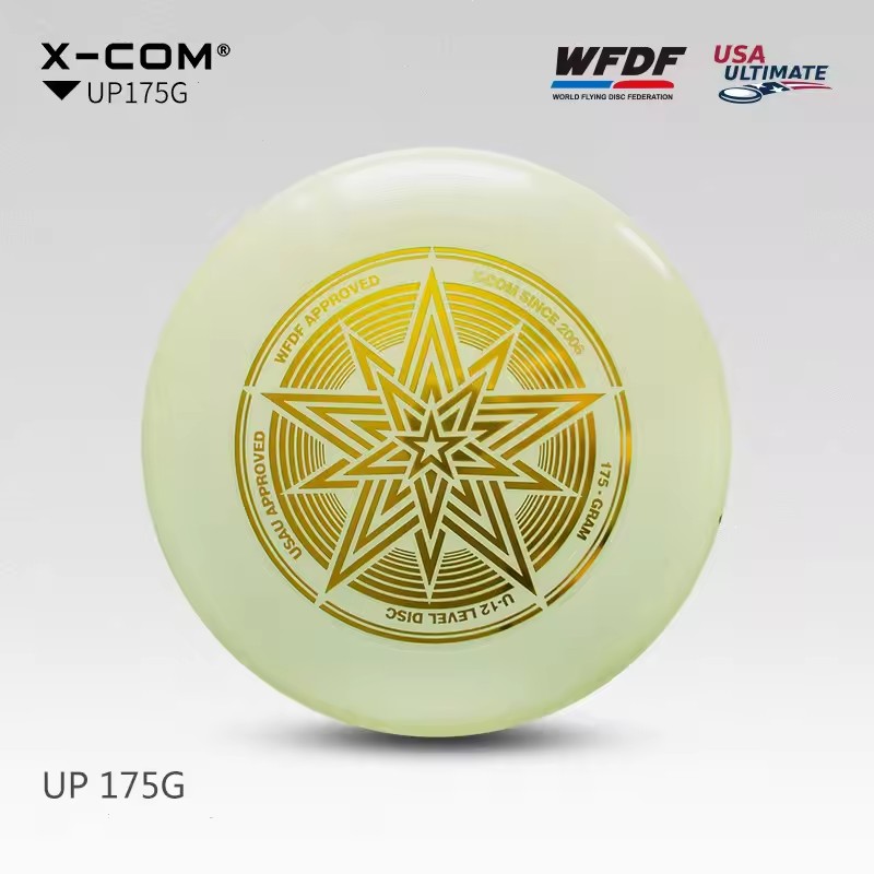XCOM X-COM Professional Ultima - Frisbee Ultimate Disc review and price