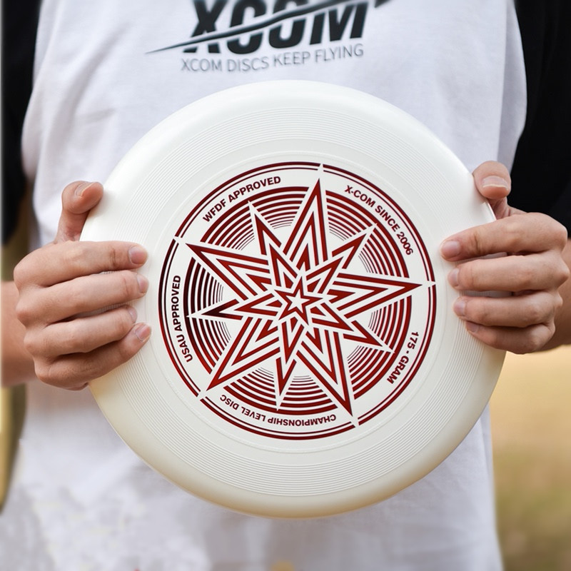 XCOM X-COM Professional Ultima - Frisbee Ultimate Disc review and price