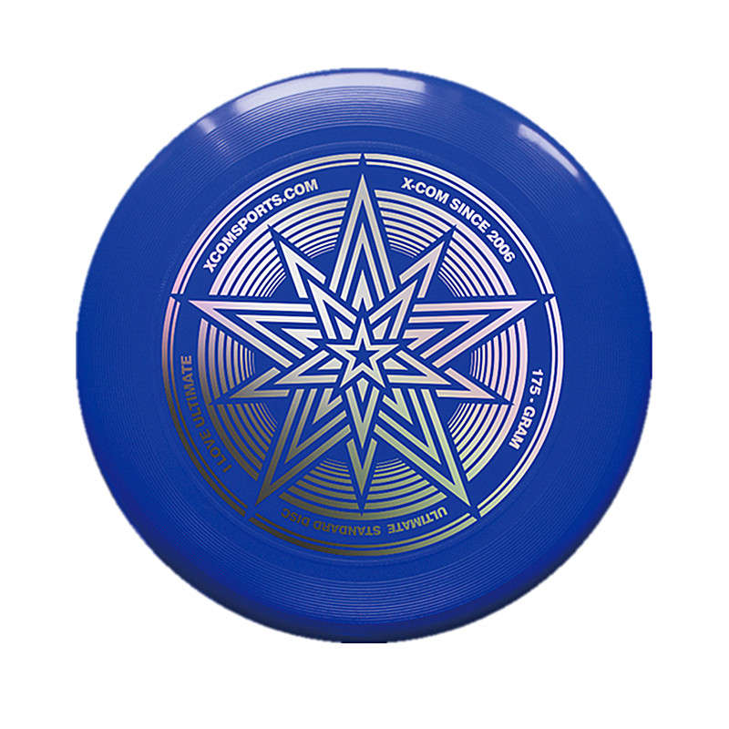 XCOM X-COM Professional Ultima - Frisbee Ultimate Disc review and price