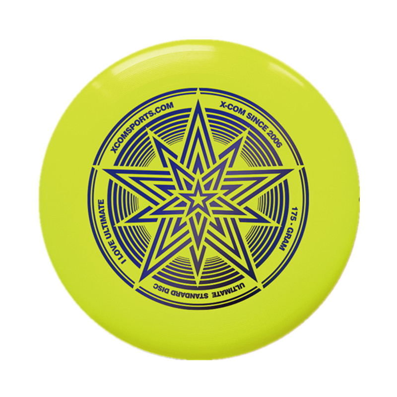 XCOM X-COM Professional Ultima - Frisbee Ultimate Disc review and price