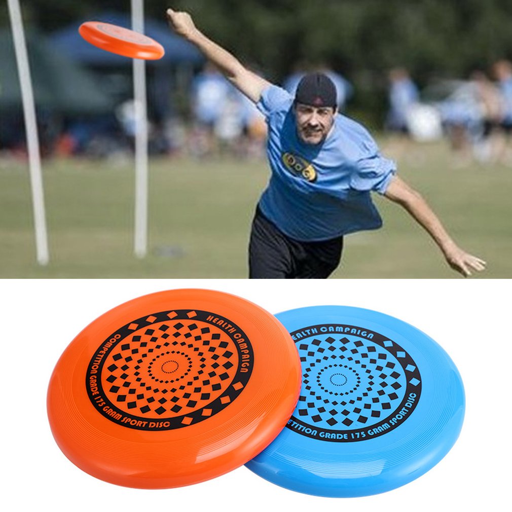 1PCS 27cm Ultimate Flying Disc - Frisbee Ultimate Disc review and price