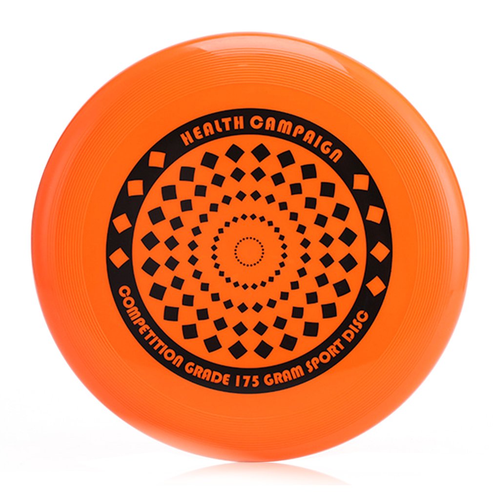 1PCS 27cm Ultimate Flying Disc - Frisbee Ultimate Disc review and price