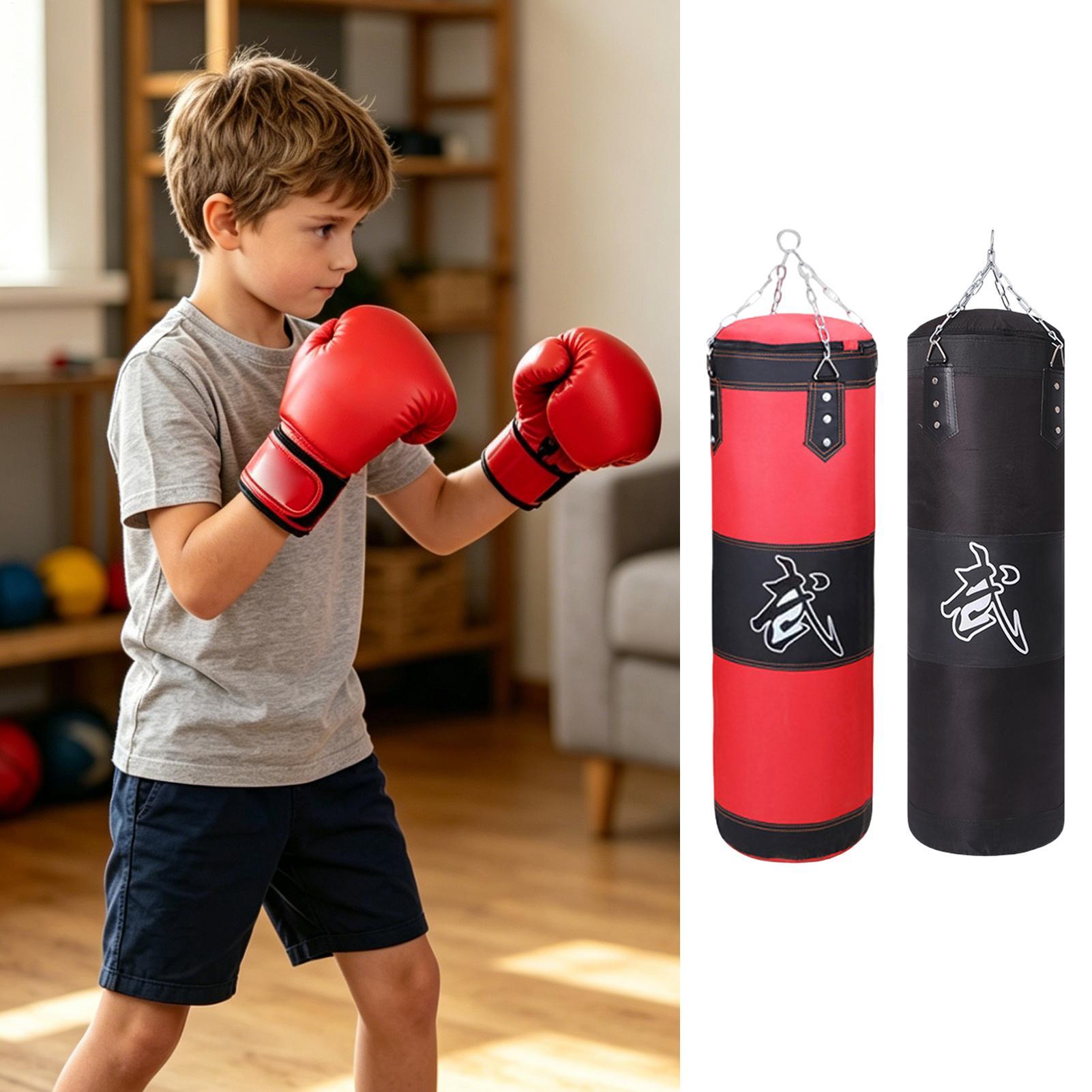 Punching Bag For Adults 80cm H - Sports Equipment Bag review and price