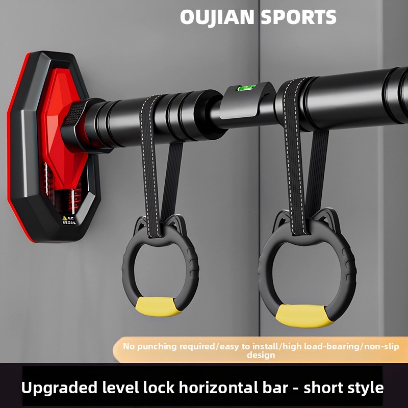 Indoor Home Pullup Bar Door Fr - Sports Equipment Wholesale review and price