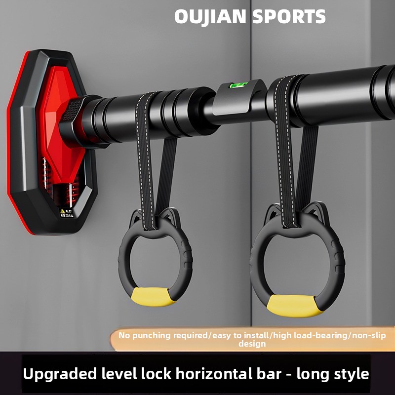 Indoor Home Pullup Bar Door Fr - Sports Equipment Wholesale review and price