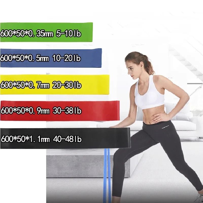 Training Fitness Rubber Resist - Sports Equipment Near Me review and price