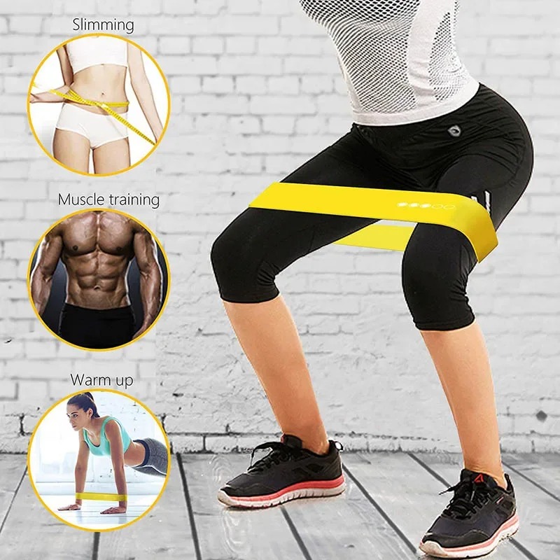 Training Fitness Rubber Resist - Sports Equipment Near Me review and price