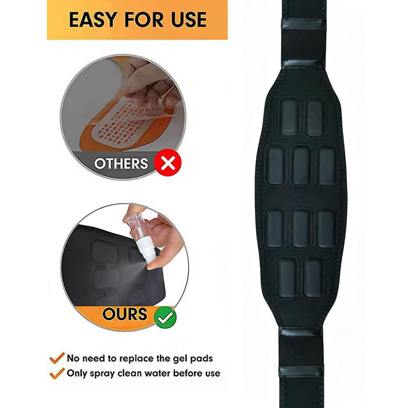 Smart Abs Trainer Muscle Toner - Sports Equipment Near Me review and price