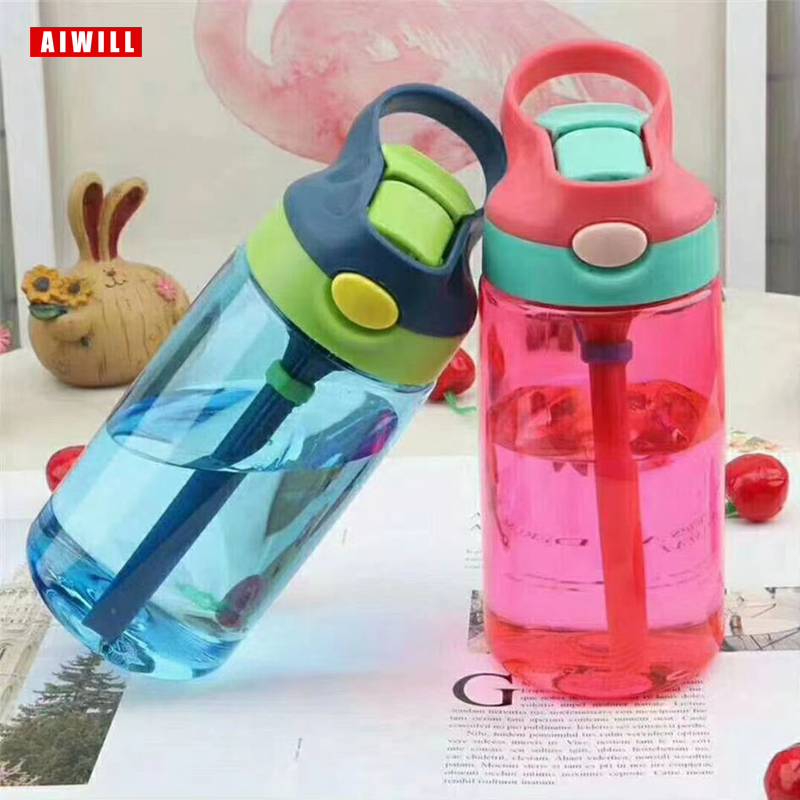 AIWILL 450ML Sports Water Bott - Sports Equipment 3 Year Old review and price