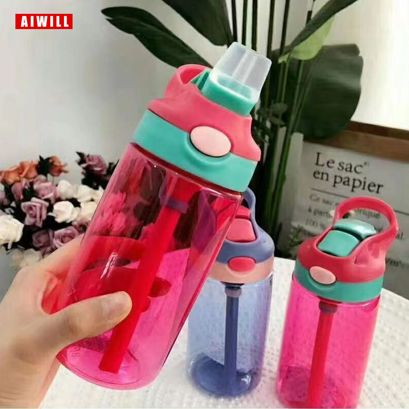 AIWILL 450ML Sports Water Bott - Sports Equipment 3 Year Old review and price