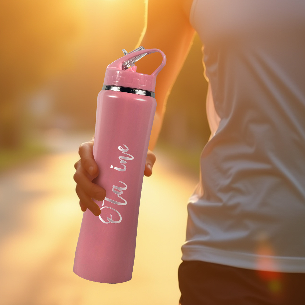 Personalized Name Straw Water  - Name Sports Equipment review and price