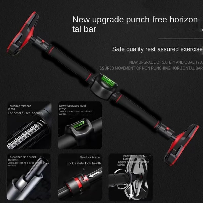 Multi-Function Door Horizontal - Sports Equipment Near Me review and price