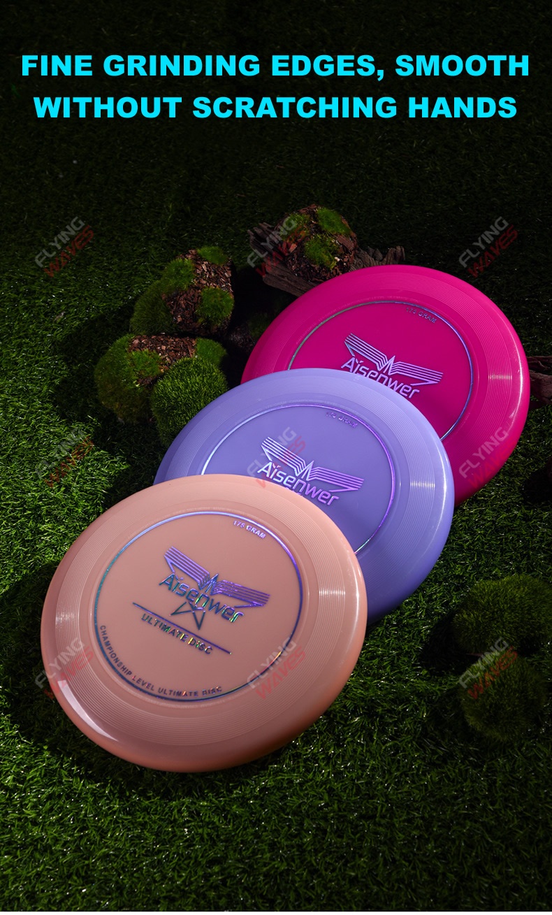 Noctilucent Ultimate Flying Di - Frisbee Ultimate Disc review and price