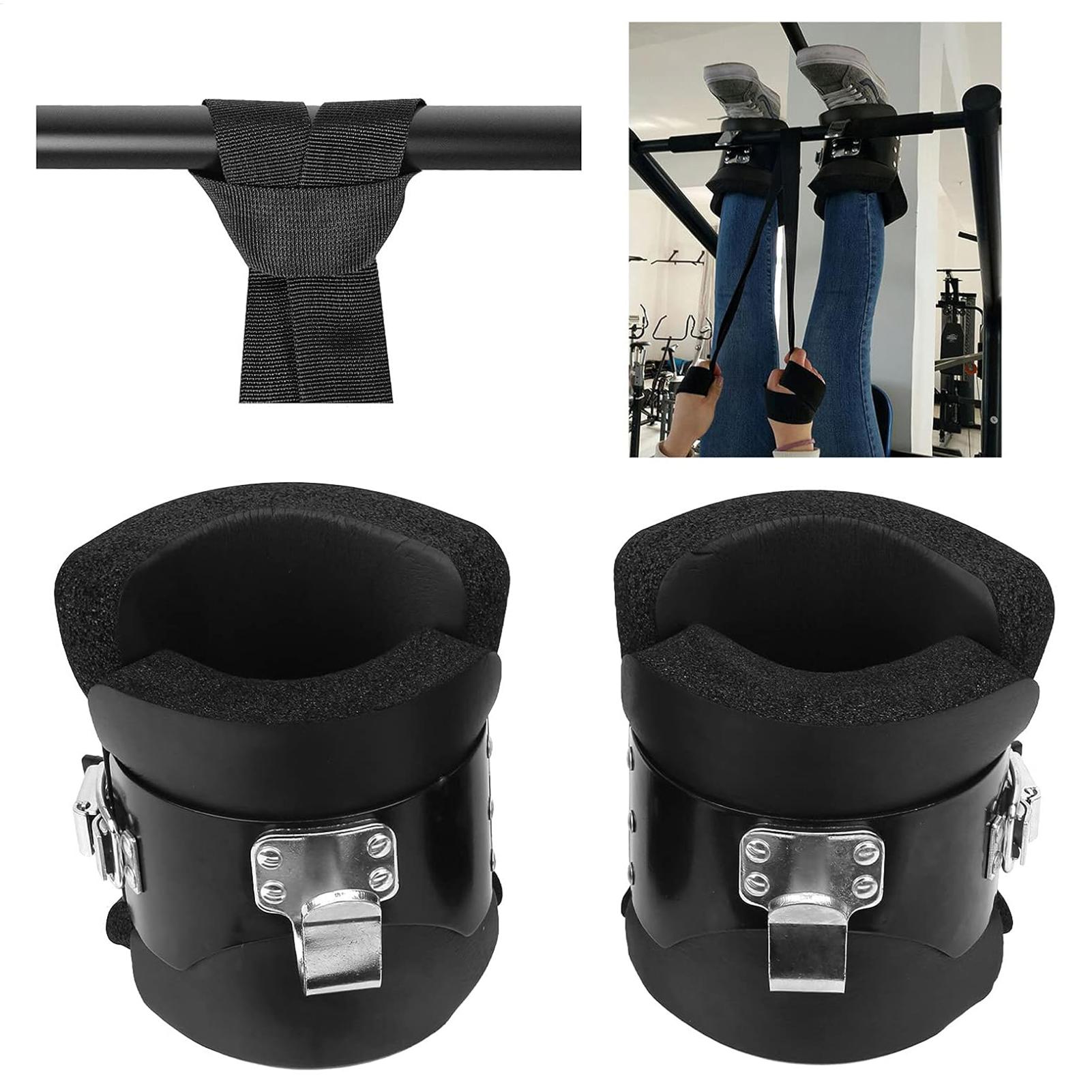 1 Pair Hanging Pull Up Boots H - Sports Equipment Wholesale review and price