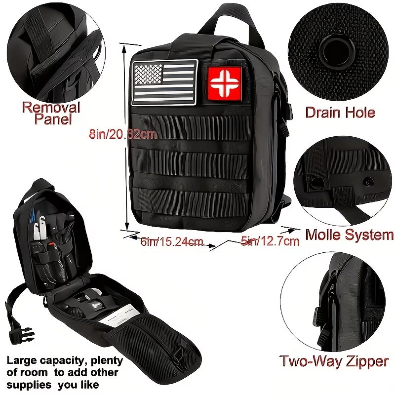 242 Survival Kit for Outdoor A - Sports Equipment Kit review and price