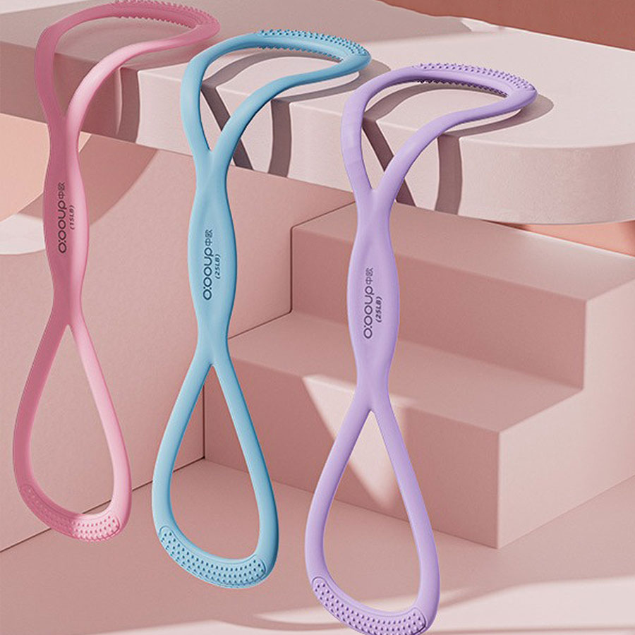 1pcs Resistance Bands, Yoga Re - Sports Equipment Supplies review and price