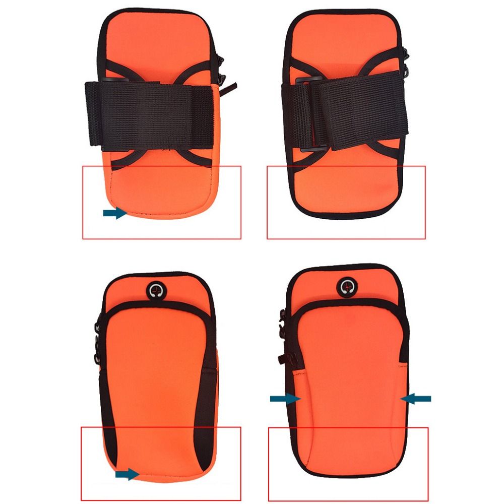 Portable Neoprene Sports Armba - Sports Equipment Bag review and price