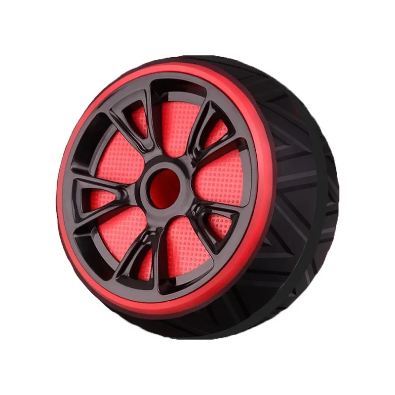 Non-Slip Ab Roller Wheel, Dura - Sports Equipment Near Me review and price