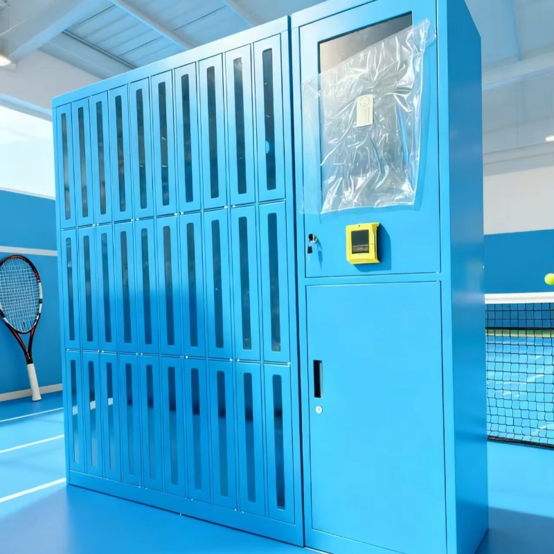 Custom High-quality Club Gym S - Sports Equipment Rental review and price