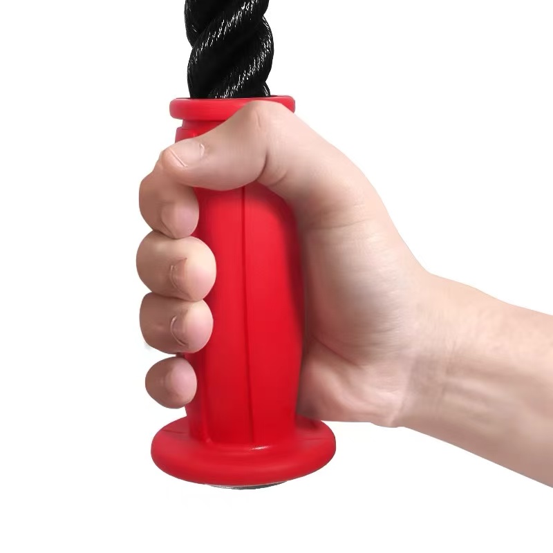 Ergonomic Tricep Ropes Non-Sli - Sports Equipment Near Me review and price