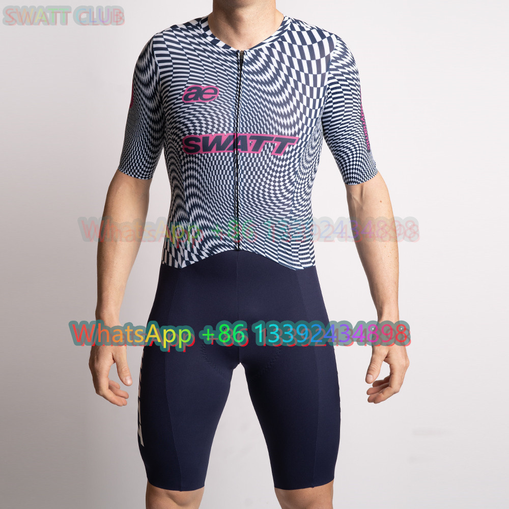 SWATT CLUB Triathlon Bodysuit  - Sports Equipment Kit review and price