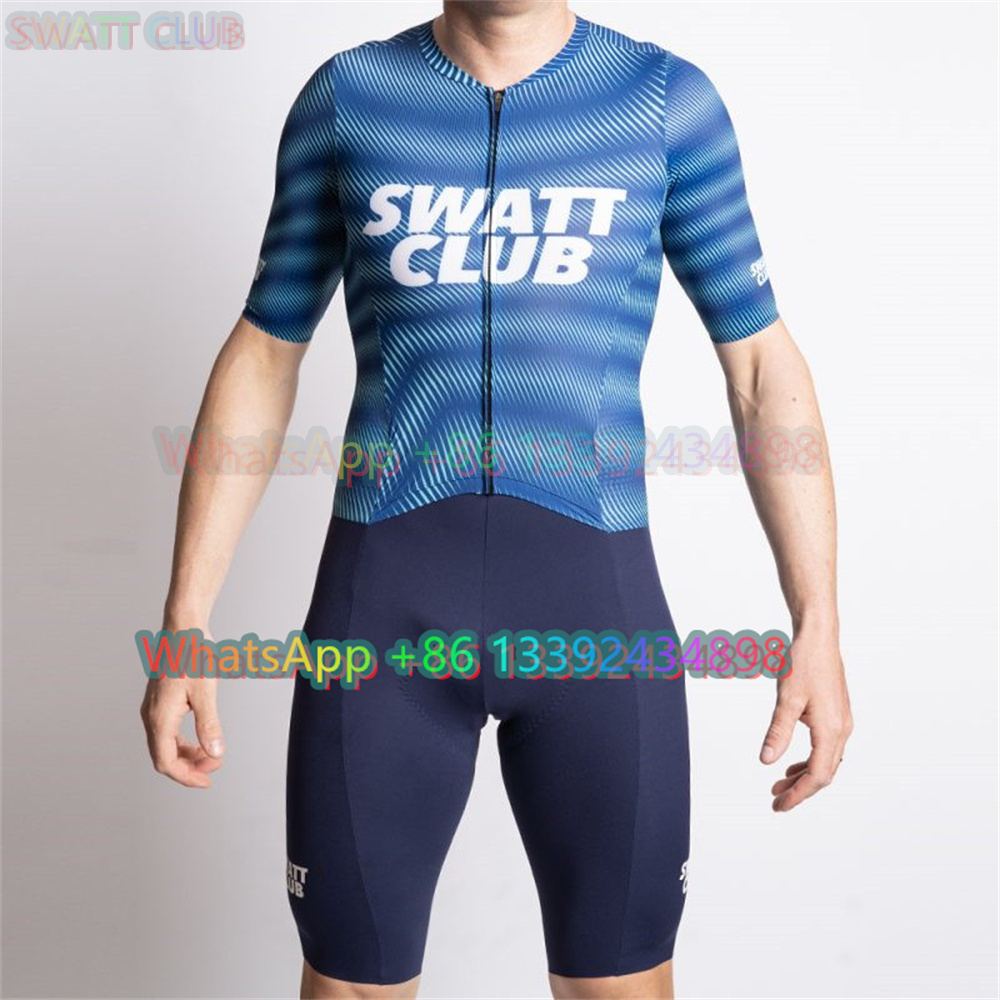 SWATT CLUB Triathlon Bodysuit  - Sports Equipment Kit review and price