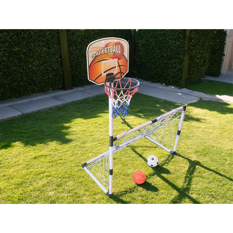 Large 2-in-1 Portable Plastic  - Sports Equipment 3 Year Old review and price