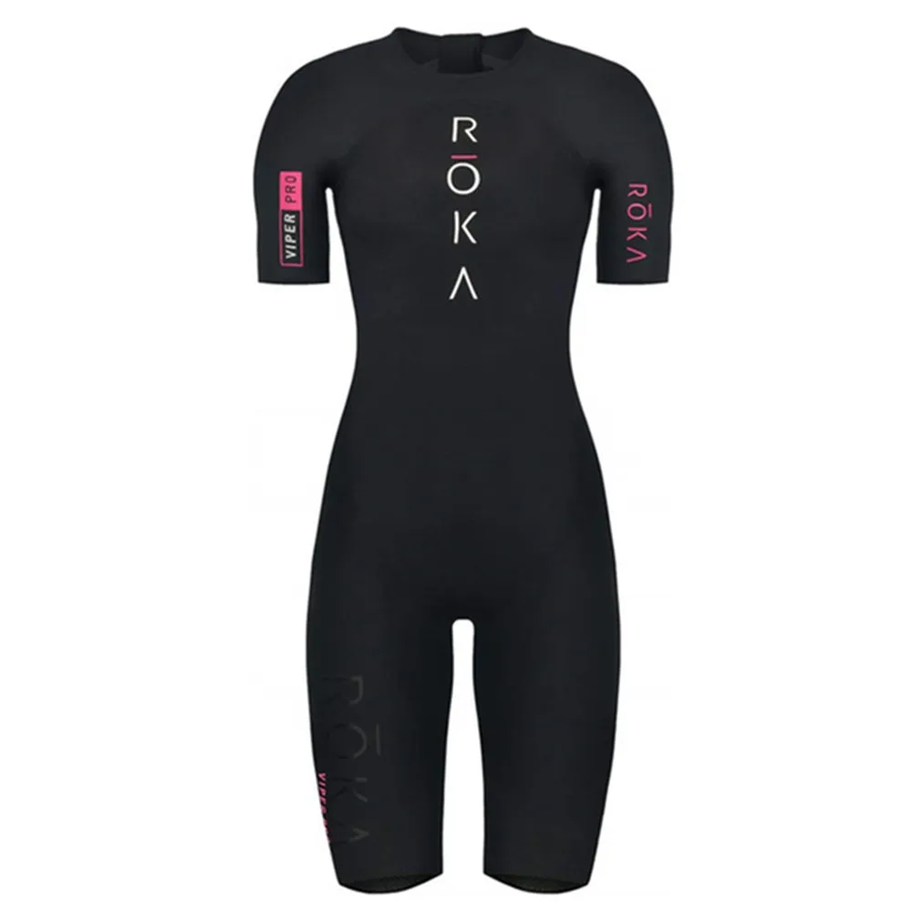 Roka Women's Short Sleeve Tris - Sports Equipment Kit review and price