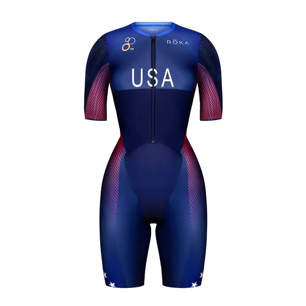 Roka Women's Short Sleeve Tris - Sports Equipment Kit review and price