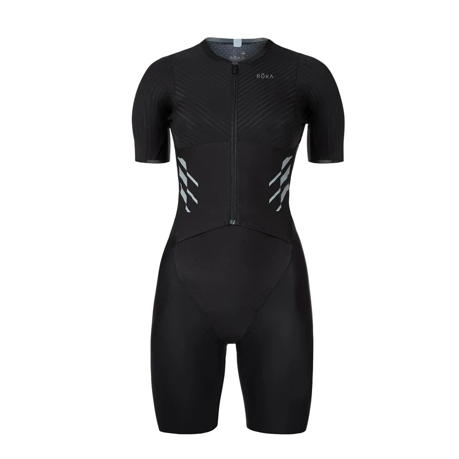 Roka Women's Short Sleeve Tris - Sports Equipment Kit review and price