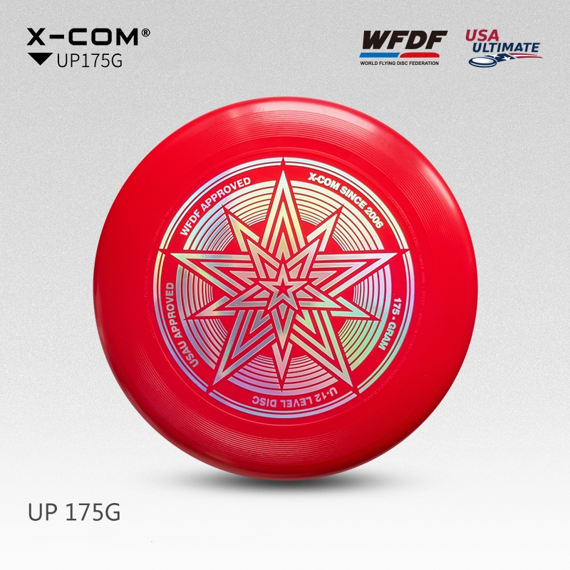 X-COM Professional Ultimate Fl - Frisbee Ultimate Disc review and price