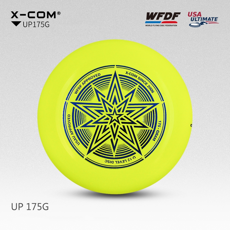 X-COM Professional Ultimate Fl - Frisbee Ultimate Disc review and price