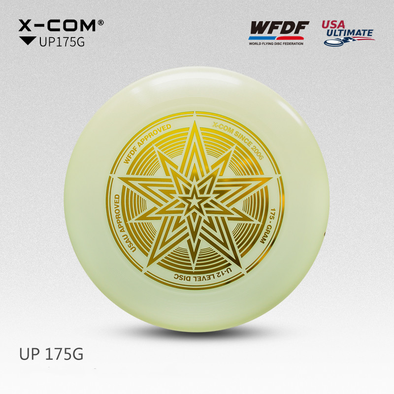 X-COM Professional Ultimate Fl - Frisbee Ultimate Disc review and price