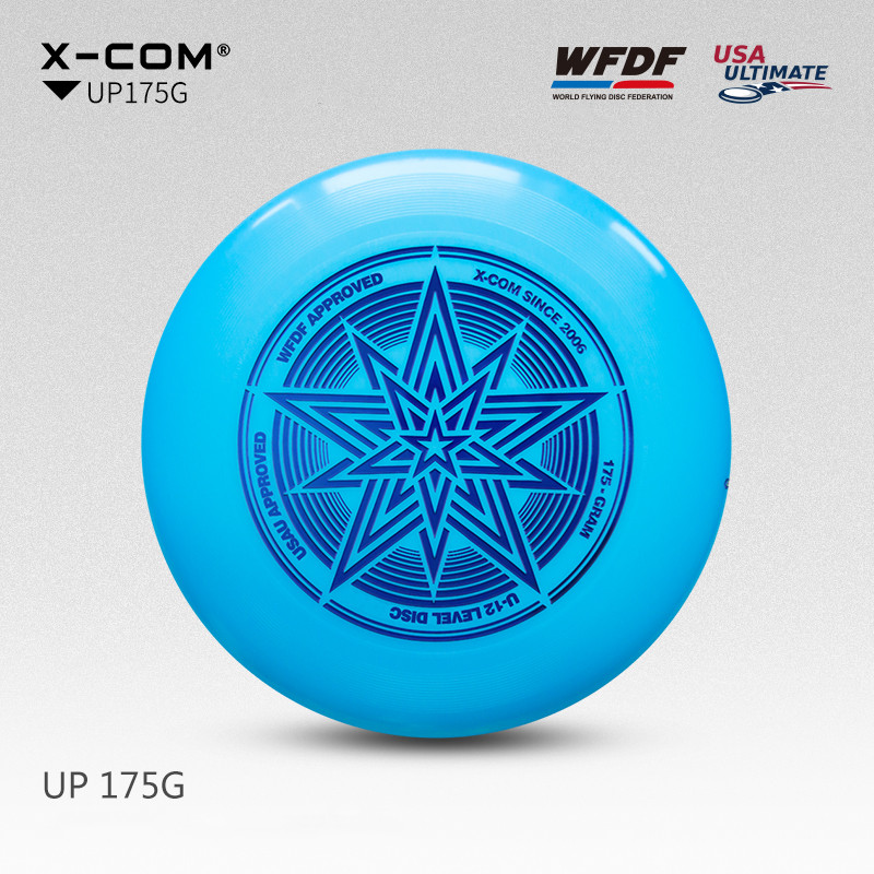 X-COM Professional Ultimate Fl - Frisbee Ultimate Disc review and price
