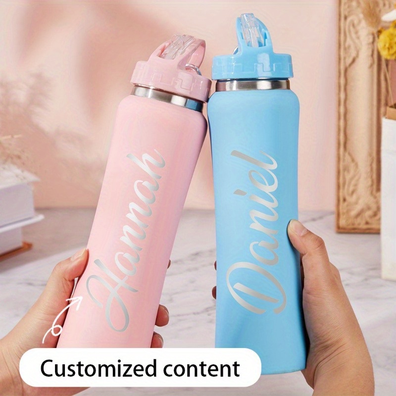 Custom Engraved Name Stainless - Name Sports Equipment review and price