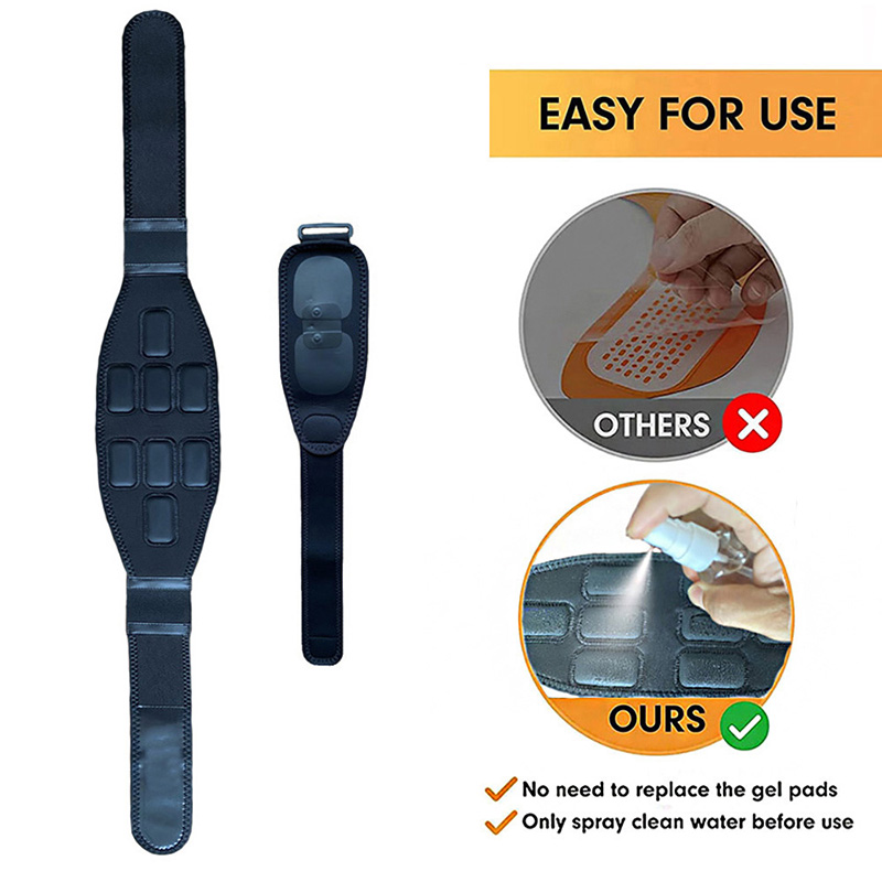 Abdominal Toning Belt Smart Mu - Sports Equipment Near Me review and price