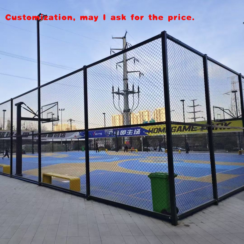 custom.Sports Stadium Fence Ba - Sports Equipment Quotes review and price