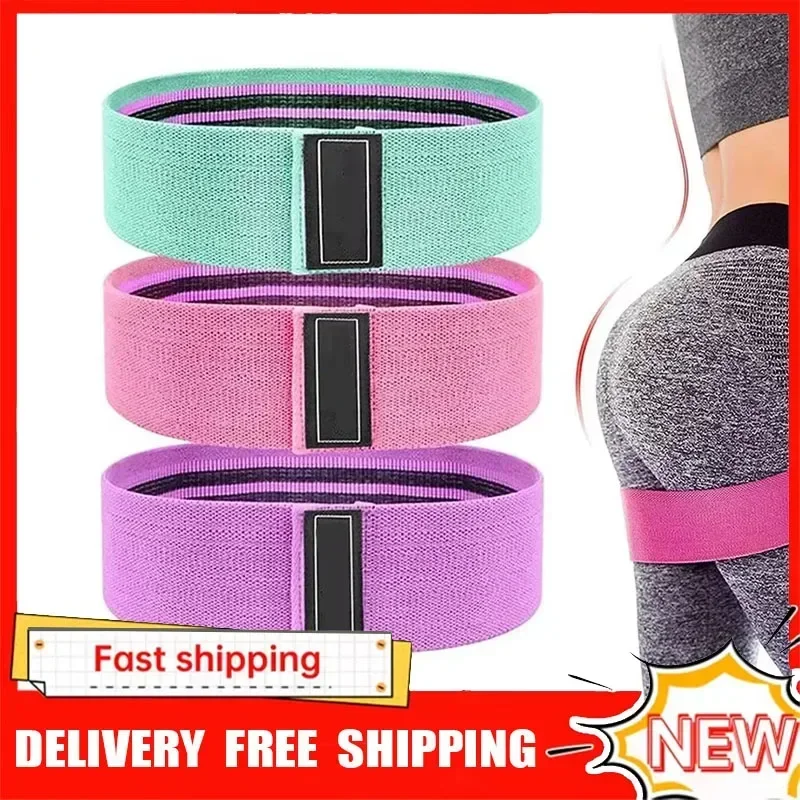 Elastic Bands Fitness Resistan - Sports Equipment Near Me review and price