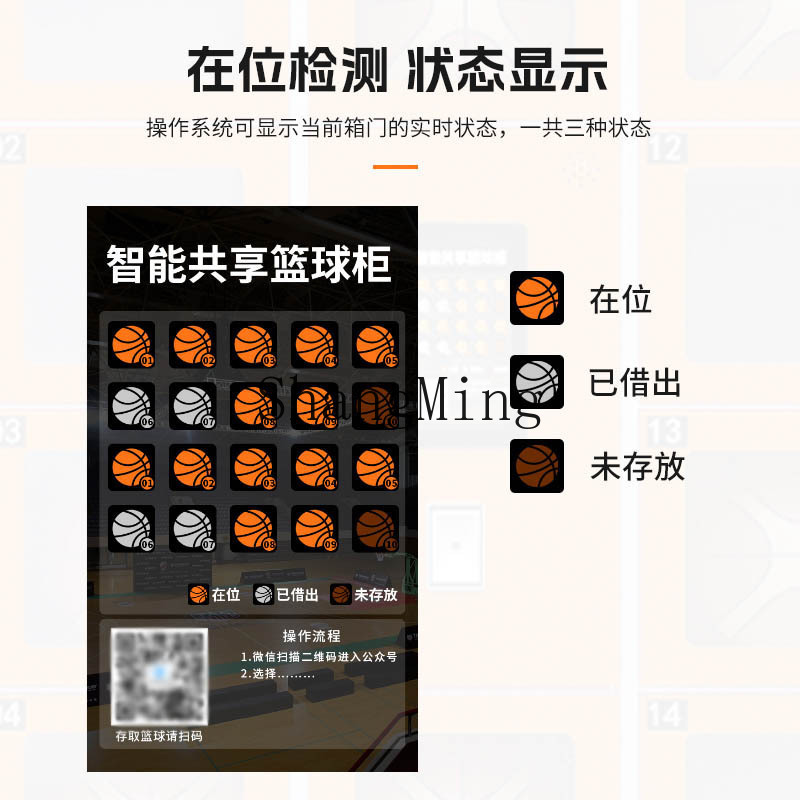 SM shared basketball rental st - Sports Equipment Rental review and price