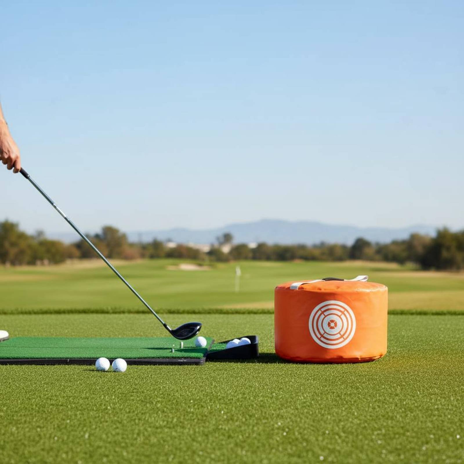 Golf Strike Bag Improve Accura - Sports Equipment Bag review and price