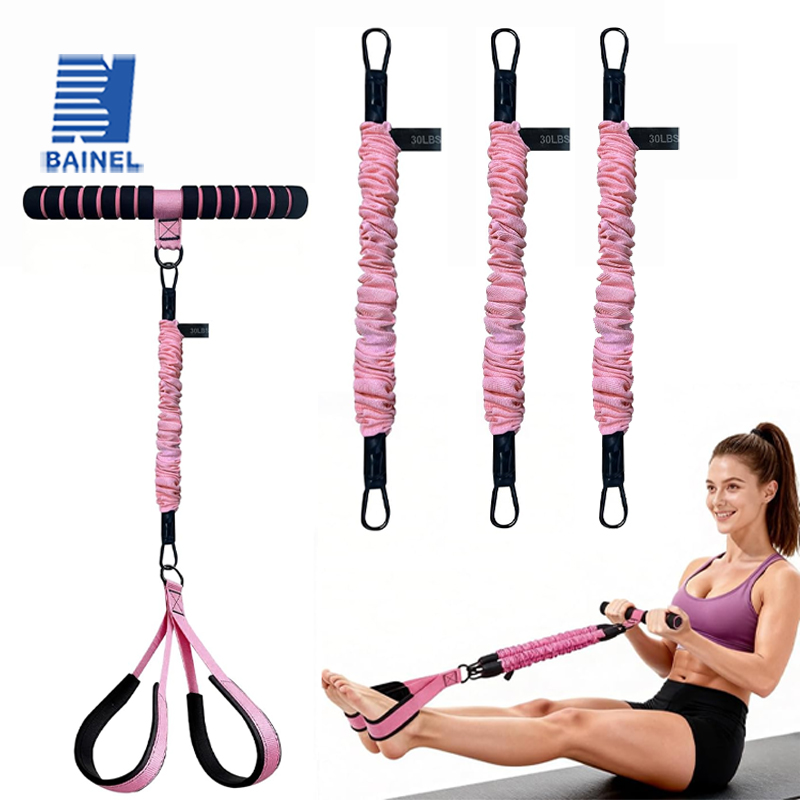 Pull‑Up Bar & Resistance Bands - Sports Equipment Near Me review and price