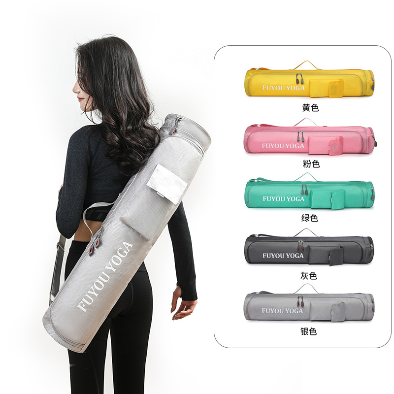 Large Capacity Yoga Mat Bag Li - Sports Equipment Bag review and price